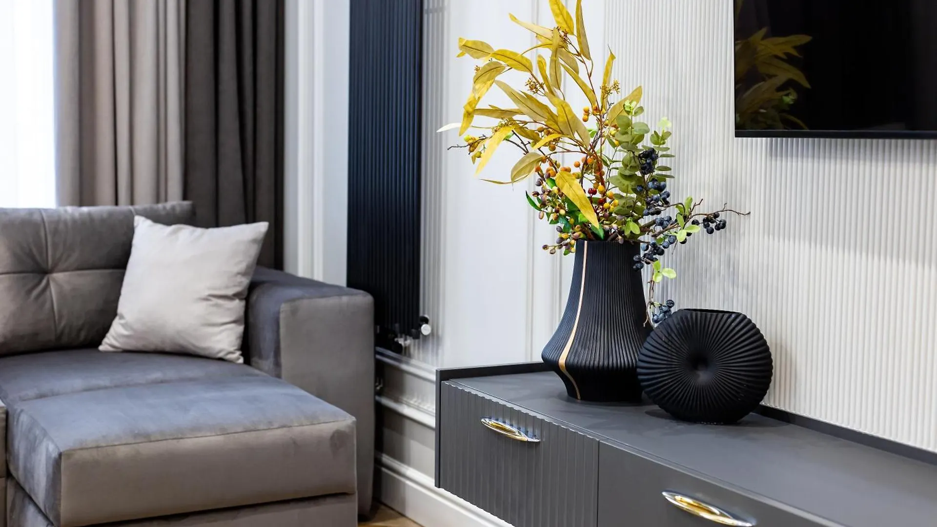 Alfa Apartments Kostiushka 24 Lviv