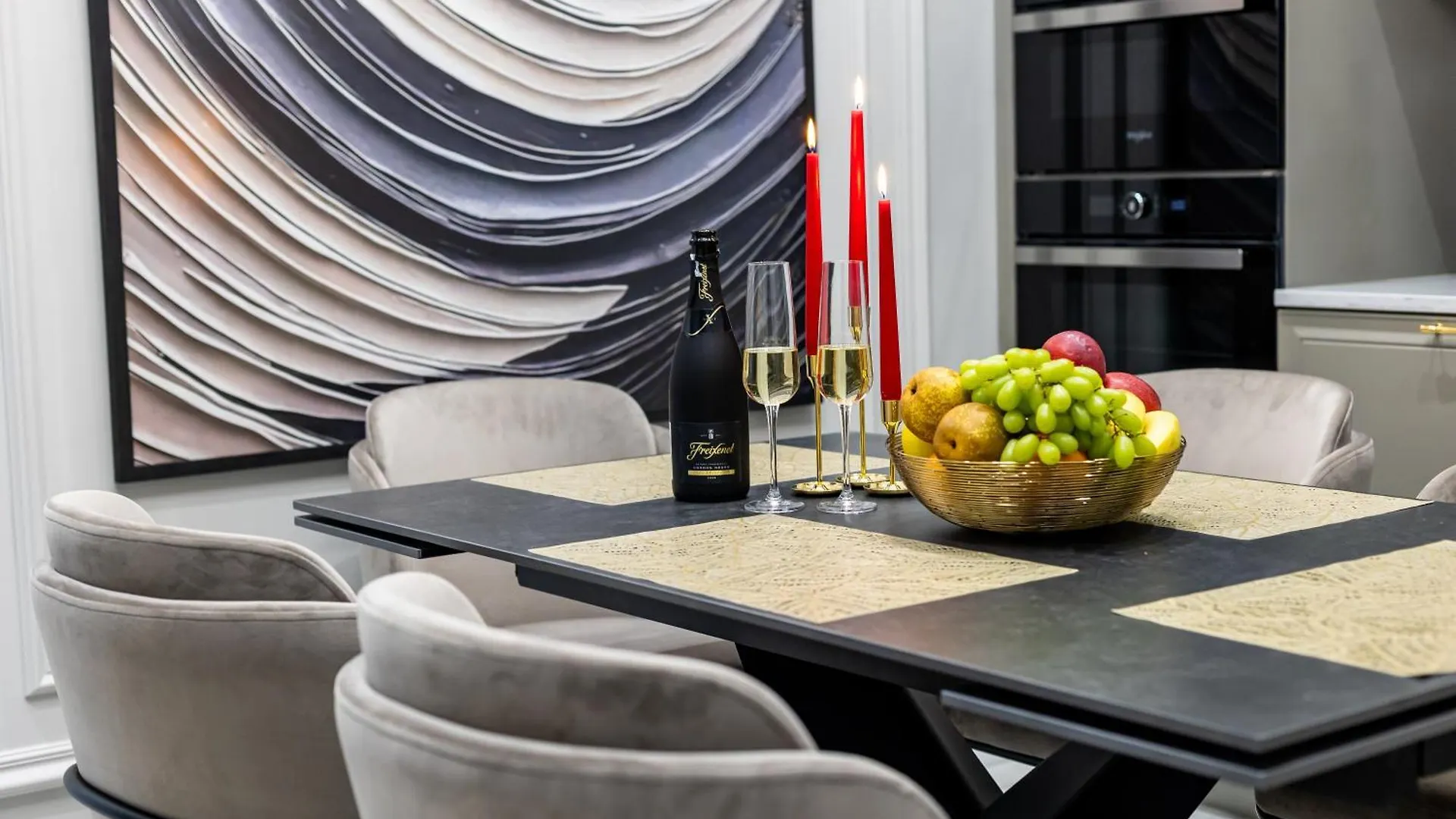 Alfa Apartments Kostiushka 24 Lviv