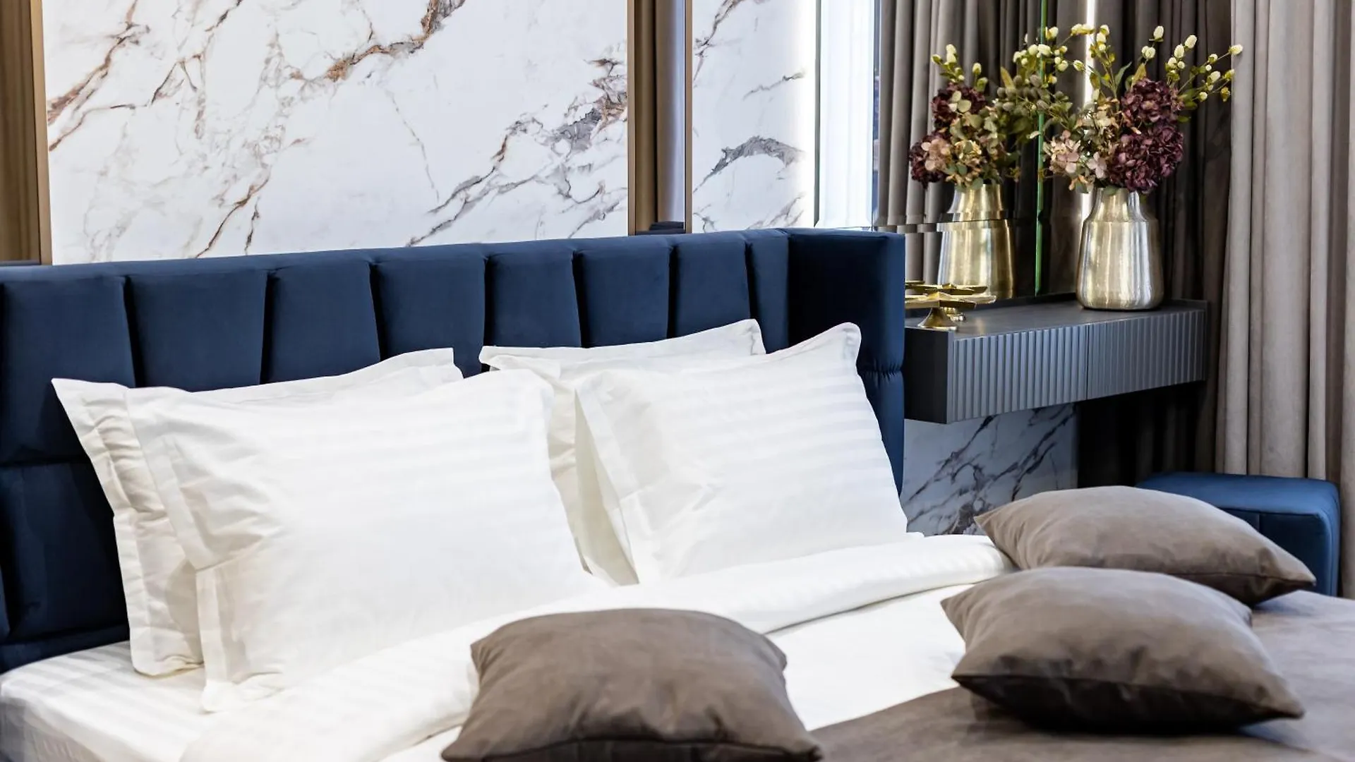 Alfa Apartments Kostiushka 24 Lviv