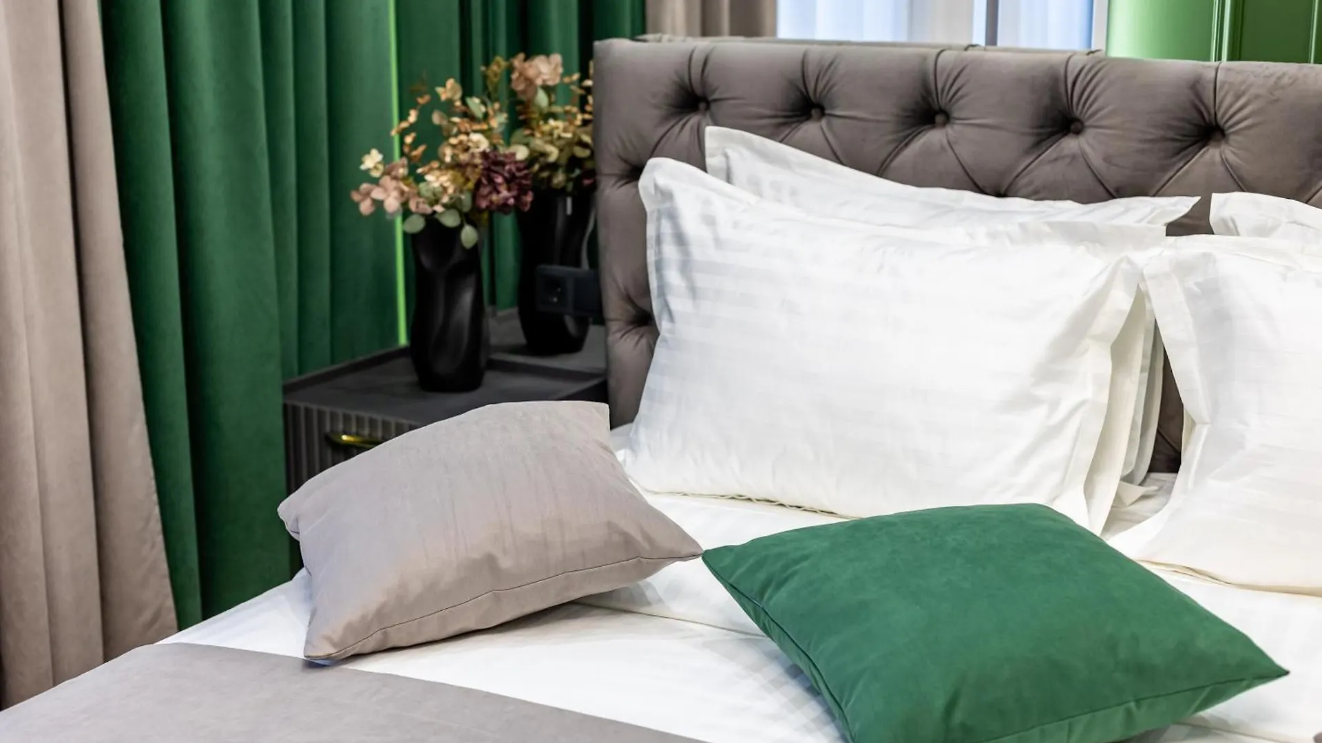 Alfa Apartments Kostiushka 24 Lviv