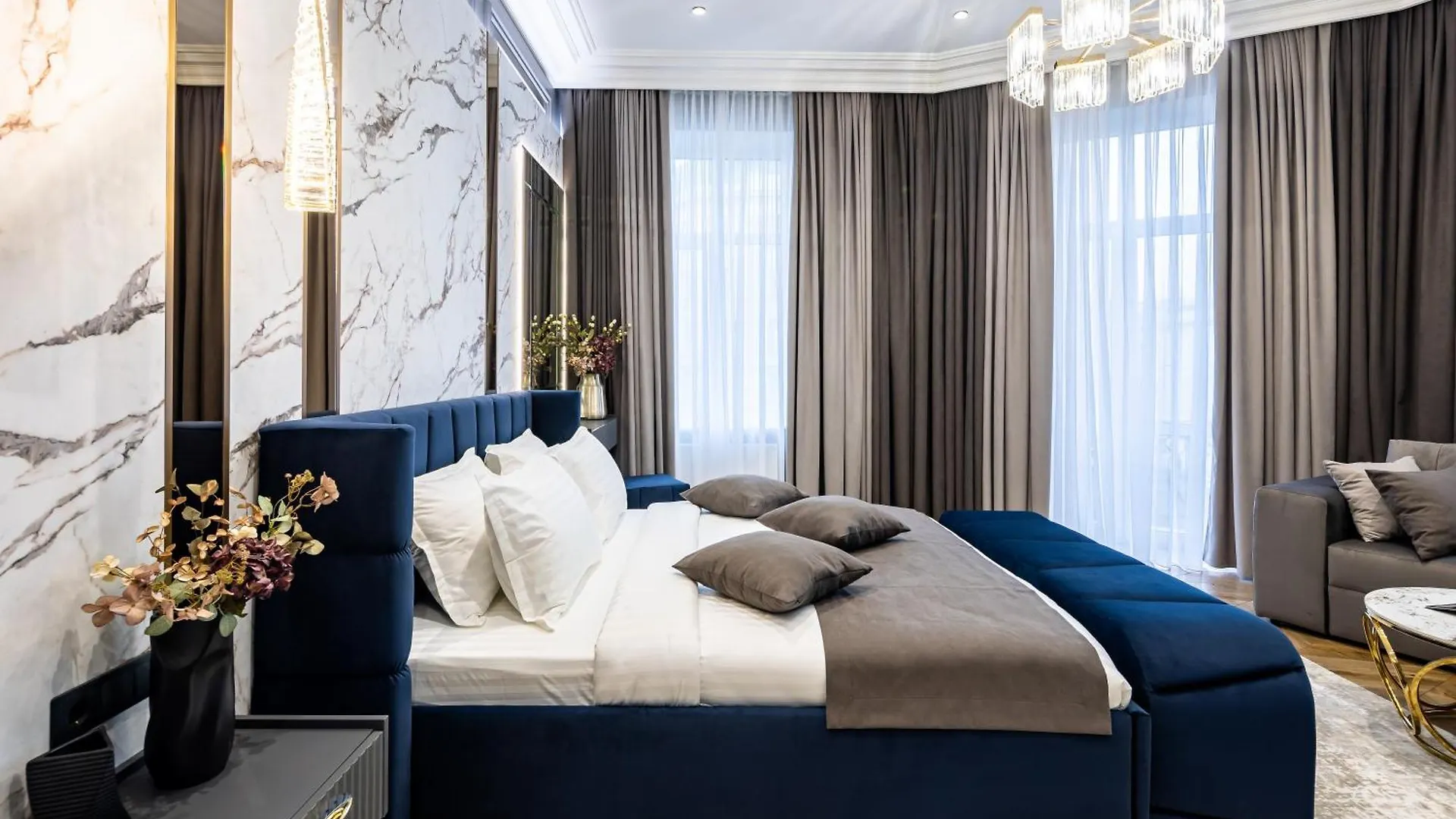 Alfa Apartments Kostiushka 24 Lviv 0*,  Ukraine